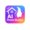 AI Photo Studio icon