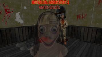 Mother Bird Horror Story Ch2 Plakat