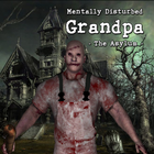 Mentally Disturbed Grandpa أيقونة