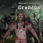 Mentally Disturbed Grandpa icon