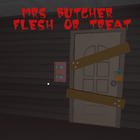 Mrs Butcher: Flesh Or Treat icône