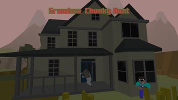 پوستر Grandma: Chunky Hunt