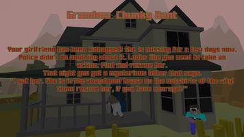 برنامه‌نما Grandma: Chunky Hunt عکس از صفحه