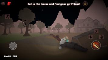 برنامه‌نما Grandma: Chunky Hunt عکس از صفحه