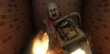 Office Horror Story