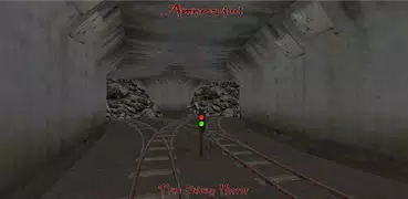 Амнезия : Хоррор в метро