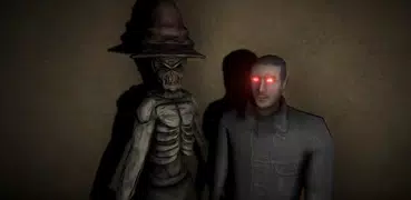 Amnesia: True Subway Horror