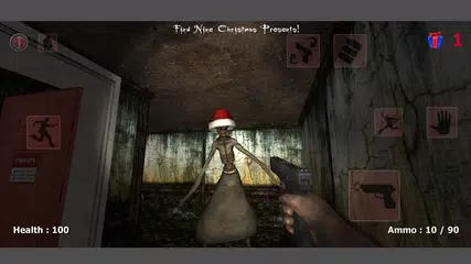 Baixar Amnesia: True Subway Horror XAPK