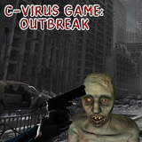 C Virus: Outbreak-icoon
