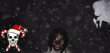 Christmas Night Of Horror