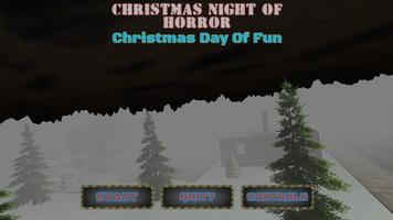 پوستر Christmas Night Of Horror