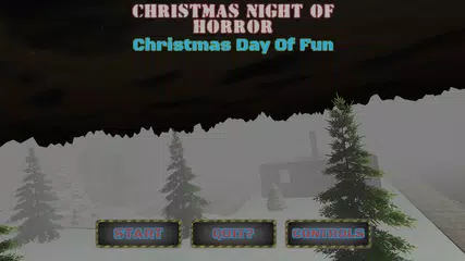 Christmas Night Of Horror XAPK download