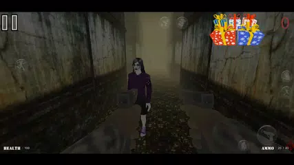 Baixar Noite de Natal do horror XAPK