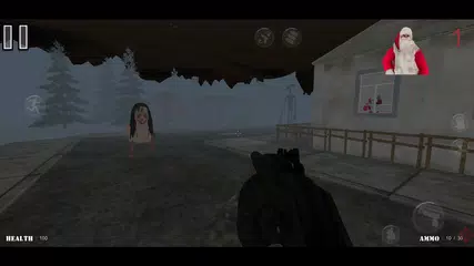 Baixar Noite de Natal do horror XAPK