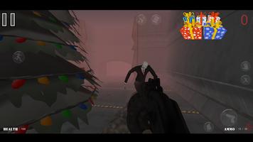 Christmas Night Of Horror ảnh chụp màn hình 1