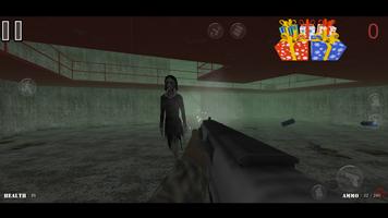Christmas Night Of Horror ảnh chụp màn hình 2