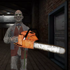 Evil Grandpa: Chainsaw Killer आइकन