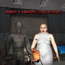 Granny & Grandpa: Terror House APK