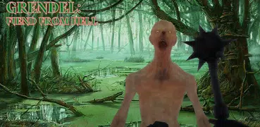 Grendel: Fiend From Hell