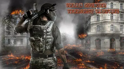 Baixar Urban Counter Terrorist War XAPK
