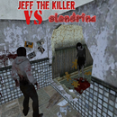 Jeff The Killer VS Slendrina APK