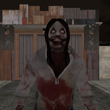 Let's Kill Jeff The Killer Ch3 আইকন