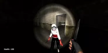 Let's Kill Jeff The Killer Ch1