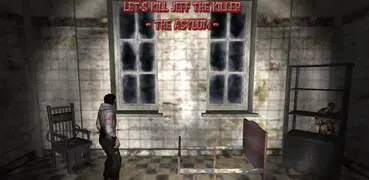 Let's Kill Jeff The Killer Ch1