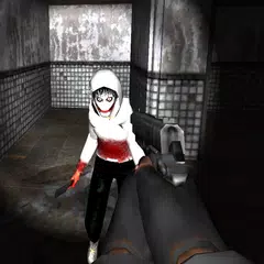 Let's Kill Jeff The Killer Ch1 XAPK 下載