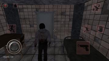 Let's Kill Jeff The Killer Ch5 capture d'écran 2