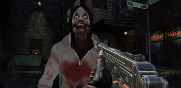 Let's Kill Jeff The Killer Ch4