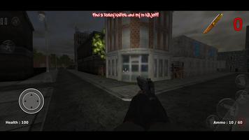 Let's Kill Jeff The Killer Ch4 capture d'écran 3