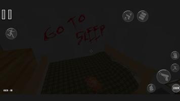 Let's Kill Jeff The Killer Ch2 স্ক্রিনশট 2