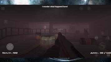 Portal Of Doom: Undead Rising Ekran Görüntüsü 1