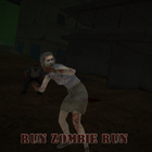 Run Zombie, Run icône