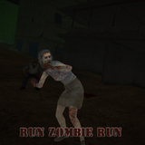 Run Zombie, Run icône