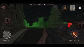 Run Zombie, Run Screenshot 3