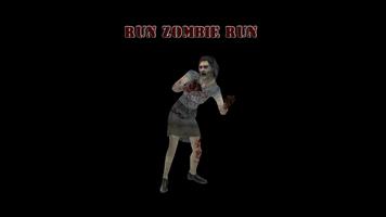 Run Zombie, Run capture d'écran 1