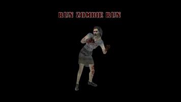 Run Zombie, Run Screenshot 1