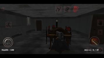 Residence Of Evil capture d'écran 3