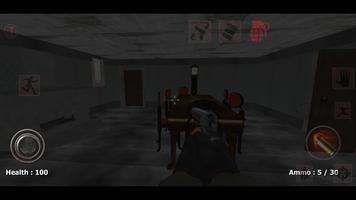 Residence Of Evil imagem de tela 3