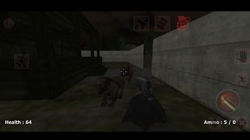 Residence Of Evil screenshot 2