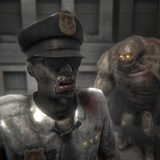 Residence Of Evil 2 icon