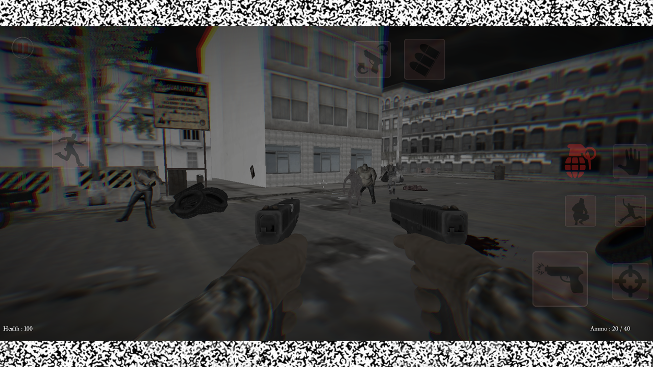 Residence Of Evil 2 Quarantine Apk 5 01 Download For Android Download Residence Of Evil 2 Quarantine Xapk Apk Bundle Latest Version Apkfab Com