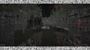 Residence Of Evil 2 screenshot 2