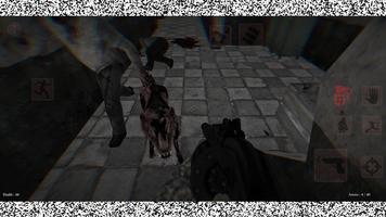 Residence Of Evil 2 screenshot 3