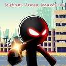 Stickman Armed Assassin 3D APK