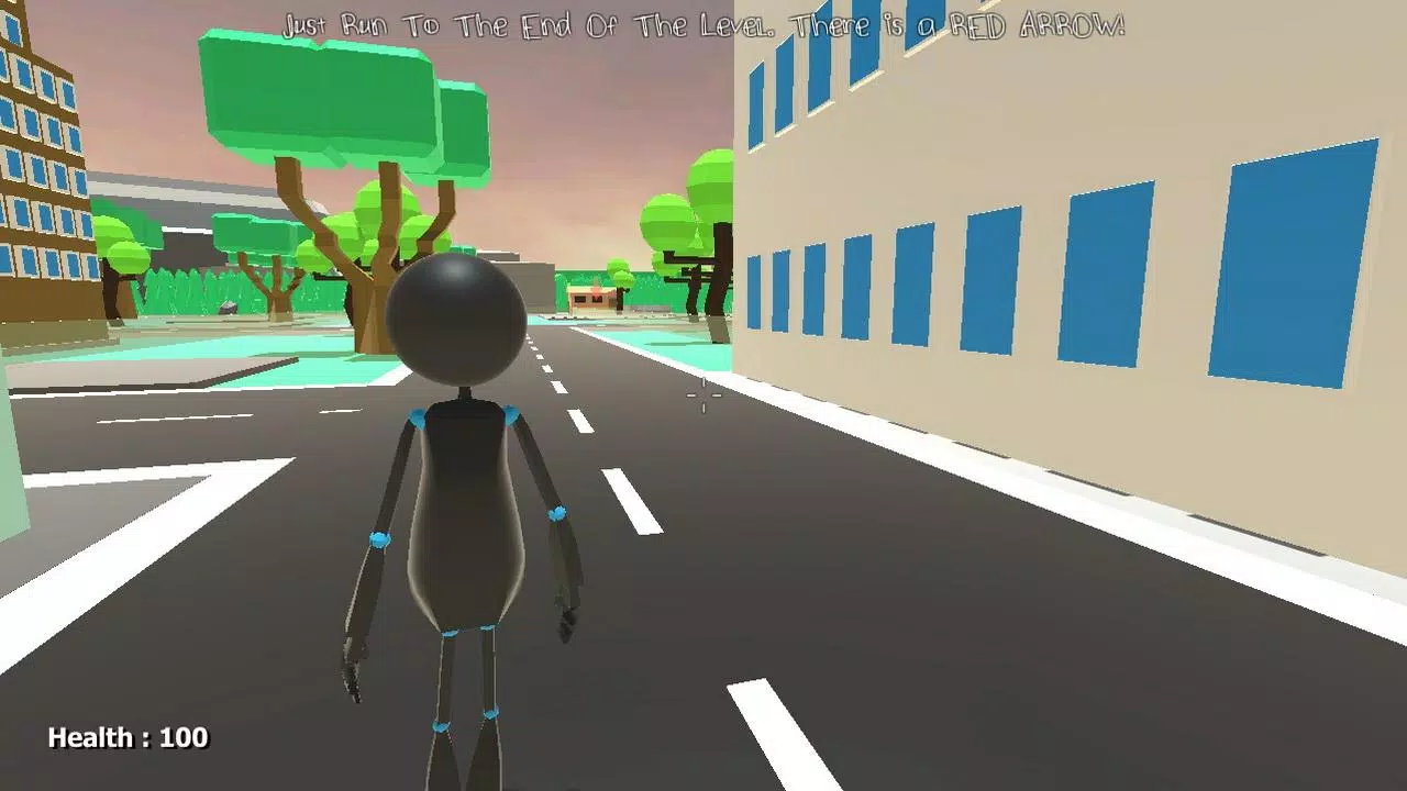 Stickman Armed Assassin 3D - Play Free Game at Friv5