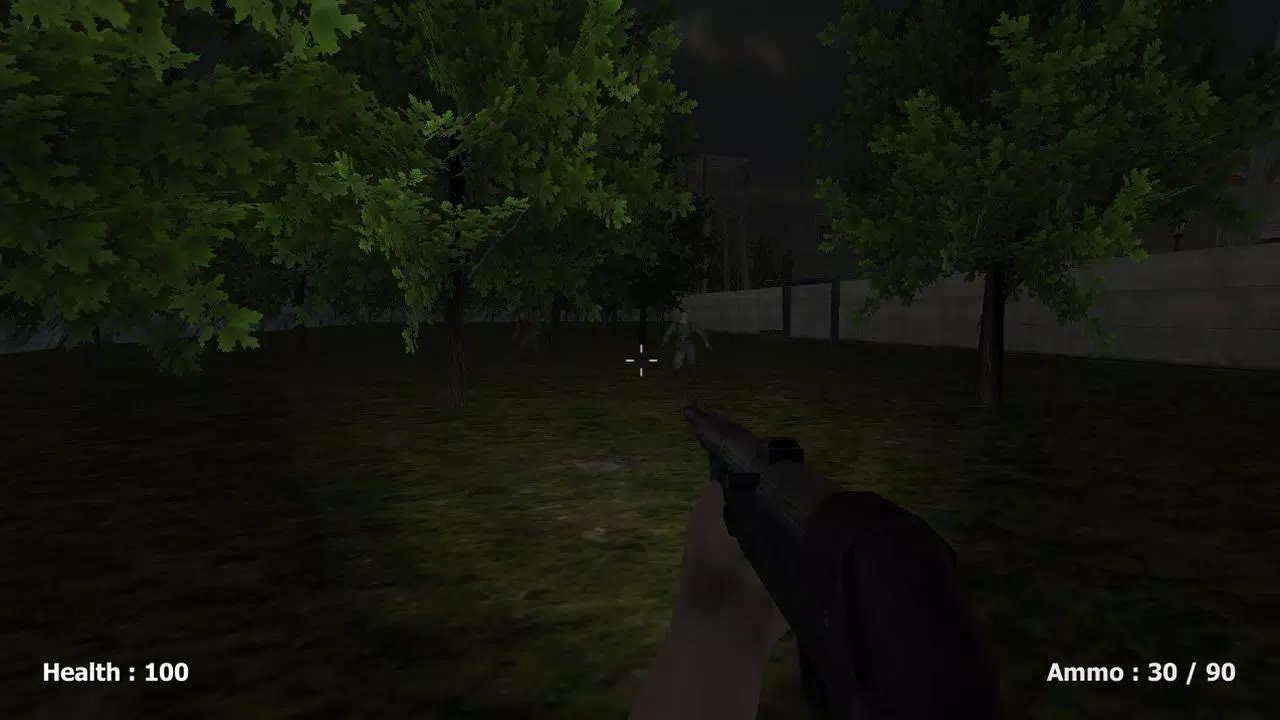 Tải xuống APK Slenderman History: WWII Evil cho Android