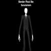 Slender Must Die: Chapter 1 APK